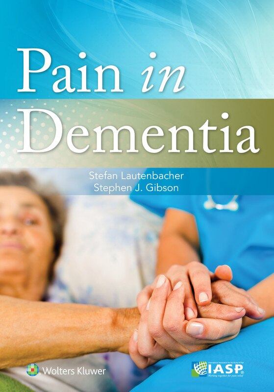 Pain in Dementia CLOSEOUT ITEM